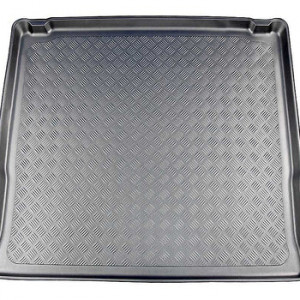 Fiat Talento Van din 2016 - Prezent, Tavita Pentru Portbagaj Lux Premium Dedicata, Apamament Lung In Spatele Randului 3 *2 accesorii pentru autoturismul tau - masina v192636