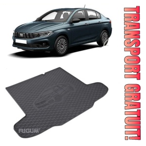 Fiat Tipo Sedan din 01.2016 - Prezent *4, Tavita Pentru Portbagaj Lux Premium Dedicata,