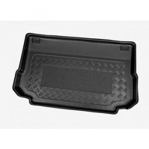 Ford B-Max Van din 09.2012 - 11.2017, Tavita Pentru Portbagaj Lux Premium Dedicata, Portbagaj Superior *2 accesorii pentru autoturismul tau - masina v196943