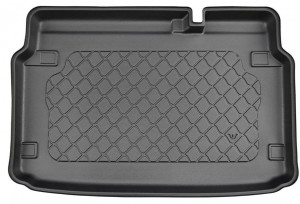Ford Ecosport Suv din 02.2018 - Prezent, Tavita Pentru Portbagaj Lux Premium Dedicata, Portbagaj Inferior *1 accesorii pentru autoturismul tau - masina v200501