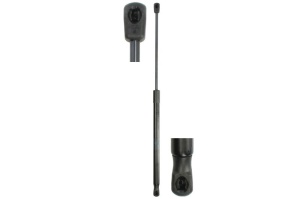 FORD FIESTA VI (CB1, CCN) - Set 2 amortizoare pentru portbagaj / haion compatibil cu FORD FIESTA VI (CB1, CCN) fabricat 2008 – 2017 accesorii pentru autoturismul tau - masina v28803