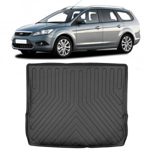 Ford Focus 2 Stw 2005-2010 Tavita Portbagaj Umbrella Urban Line accesorii pentru autoturismul tau - masina v149129