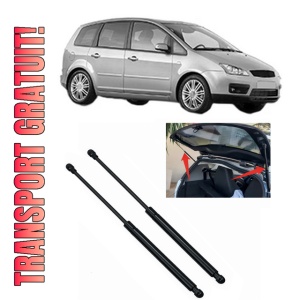 FORD FOCUS C-MAX (DM2) - Set 2 amortizoare pentru portbagaj / haion compatibil cu FORD FOCUS C-MAX (DM2) fabricat 2003 – 2007