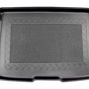Ford Focus IV Hatchback din 09.2018 - Prezent, Tavita Pentru Portbagaj Lux Premium Dedicata, Portbagaj Superior *1 accesorii pentru autoturismul tau - masina v204598