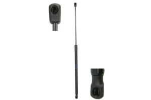 FORD FOCUS IV Turnier (HP) - Set 2 amortizoare pentru portbagaj / haion compatibil cu FORD FOCUS IV Turnier (HP) fabricat 2018 – 2023 accesorii pentru autoturismul tau - masina v27703