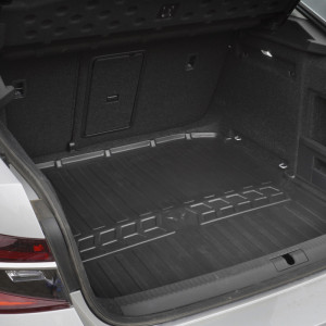 Ford Fusion (2002-2012) Tavita Portbagaj Umbrella Modern Line accesorii pentru autoturismul tau - masina v148434