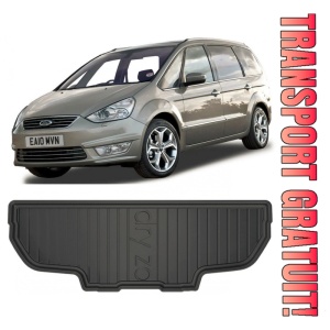 Ford Galaxy II din 06.2006 - 08.2015 Van *1 , Tavita Pentru Portbagaj Lux Premium Dedicata,