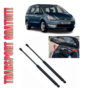 FORD GALAXY II (WA6) - Set 2 amortizoare pentru portbagaj / haion compatibil cu FORD GALAXY II (WA6) fabricat 2006 – 2015