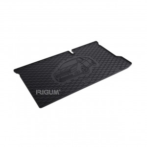 Ford Ka+ Hatchback din 09.2017 - Prezent *3, Tavita Pentru Portbagaj Lux Premium Dedicata, accesorii pentru autoturismul tau - masina v187058