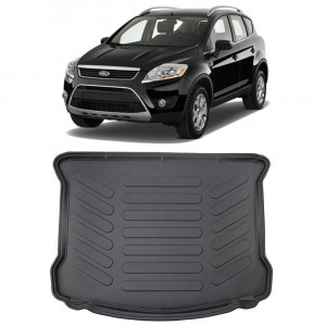Ford Kuga I (C394) 2008-2012 Tavita cauciuc pentru protectie portbagaj accesorii pentru autoturismul tau - masina v227065