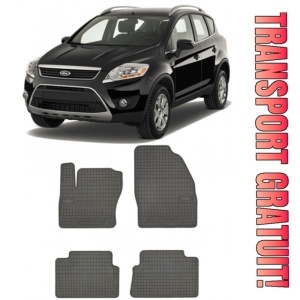 Ford Kuga I Din 02.2008 - 01.2013, Hatchback , Set Covorase Auto Premium