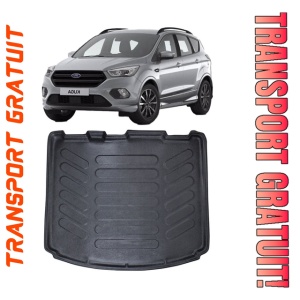 Ford Kuga II (C520) 2012-2019 Tavita cauciuc pentru protectie portbagaj dedicata pentru Ford Kuga Transport Gratuit