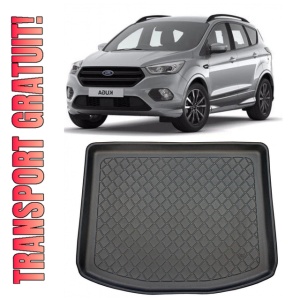 Ford Kuga II Suv din 02.2013 - 03.2020 *1, Tavita Pentru Portbagaj Lux Premium Dedicata,