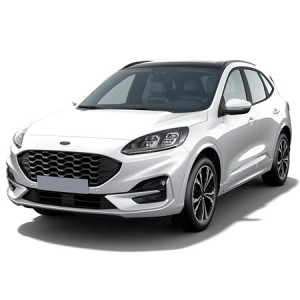 Ford Kuga Mhev din 04.2020 - Prezent Suv *1 , Tavita Pentru Portbagaj Lux Premium Dedicata, accesorii pentru autoturismul tau - masina v179314