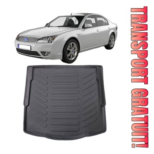 Ford Mondeo 2008-2014 Tavita cauciuc pentru protectie portbagaj
