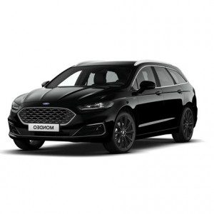 Ford Mondeo V Din 01.2015 - Prezent, Hatchback , Set Covorase Auto Tip Tavita Premium 3D, din cauciuc accesorii pentru autoturismul tau - masina v168482