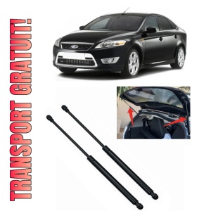 FORD MONDEO V Hatchback (CE) - Set 2 amortizoare pentru portbagaj / haion compatibil cu FORD MONDEO V Hatchback (CE) fabricat 2014 – 2020