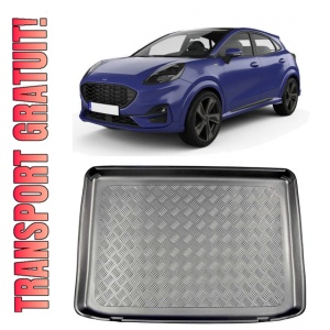 Ford Puma Suv din 10.2019 - Prezent, Tavita Pentru Portbagaj Lux Premium Dedicata, Portbagaj Superior *1