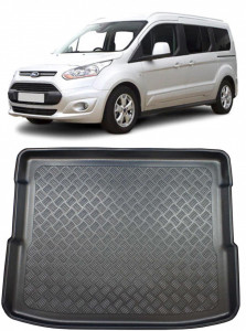 Ford Tourneo Courier II Van din 06.2014 - Prezent *1, Tavita Pentru Portbagaj Lux Premium Dedicata, accesorii pentru autoturismul tau - masina v202076