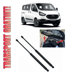 FORD TOURNEO CUSTOM V362 Bus (F3) - Set 2 amortizoare pentru portbagaj / haion compatibil cu FORD TOURNEO CUSTOM V362 Bus (F3) fabricat 2012 – 2023