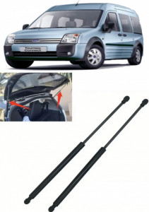 Ford Tourneo Set 2 amortizoare pentru portbagaj Krosno compatibil cu Ford Tourneo Van fabricat intre 2012-2015 accesorii pentru autoturismul tau - masina v86020