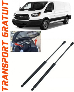 Ford Transit Set 2 amortizoare pentru portbagaj Krosno compatibil cu Ford Transit Van fabricat intre 2014 accesorii pentru autoturismul tau - masina v86054
