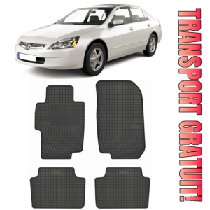 Honda Accord VII, Sedan, Din 2003 - 08.2008 , Set Covorase Auto Premium