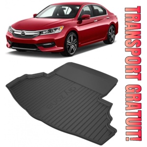 Honda AccordVIIdin 2003 - 08.2008 Sedan *1 , Tavita Pentru Portbagaj Lux Premium Dedicata,