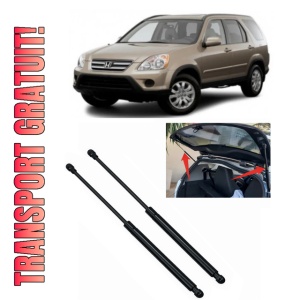 HONDA CR-V II (RD_) - Set 2 amortizoare pentru portbagaj / haion compatibil cu HONDA CR-V II (RD_) fabricat 2001 – 2007