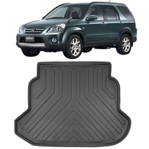 Honda Cr-V II2001-2006 Tavita cauciuc pentru protectie portbagaj dedicata pentru Honda Cr-V Transport Gratuit accesorii pentru autoturismul tau - masina v24349