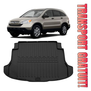 Honda Cr-V III (2006-2012) Tavita Portbagaj Umbrella Modern Line