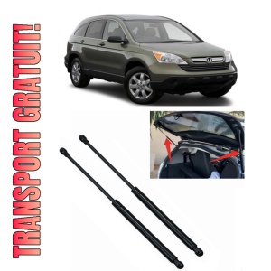Honda CR-V III Set 2 amortizoare pentru portbagaj / haion Krosno compatibil cu Honda CR-V III SUV fabricat intre 2006-2012