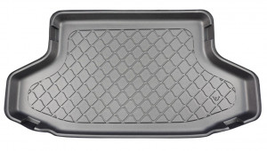 Honda E Electric Hatchback din 03.2020 - Prezent *1, Tavita Pentru Portbagaj Lux Premium Dedicata, accesorii pentru autoturismul tau - masina v186242