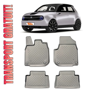 Honda electric Set covorase auto tip tavita compatibile Honda electric fabricatie 03.2020 - prezent, caroserie hatchback