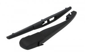 Honda HR-V Brat stergator pentru luneta spate cu lamela 250 mm, compatibil cu Honda HR-V SUV fabricat intre 2019, calitate extra accesorii pentru autoturismul tau - masina v91873