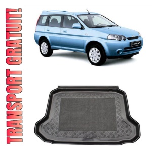 Honda Hr-V I Suv din 1999 - 2006 *1, Tavita Pentru Portbagaj Lux Premium Dedicata,