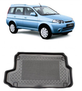 Honda Hr-V I Suv din 1999 - 2006 *2, Tavita Pentru Portbagaj Lux Premium Dedicata, accesorii pentru autoturismul tau - masina v192447