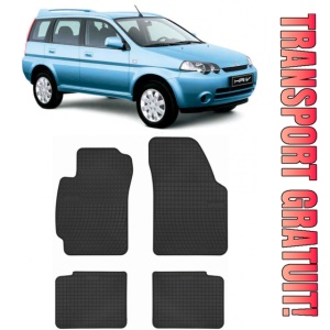 Honda Hr-V I, Suv, Din 1999 - 2006, 5 Usi , Set Covorase Auto Premium