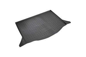 Honda Jazz (Gg) (2009-prezent) Tavita cauciuc pentru protectie portbagaj dedicata pentru Honda Jazz Transport Gratuit accesorii pentru autoturismul tau - masina v24374
