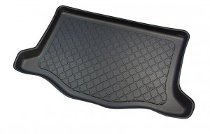 Honda Jazz III Hatchback din 09.2015 - 05.2020 *1, Tavita Pentru Portbagaj Lux Premium Dedicata, accesorii pentru autoturismul tau - masina v200760