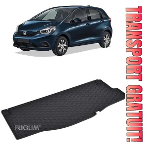 Honda Jazz IV Hybrid din 06.2020 - Prezent Hatchback *1 , Tavita Pentru Portbagaj Lux Premium Dedicata,