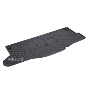 Honda Jazz IV Hybrid Hatchback din 06.2020 - Prezent *3, Tavita Pentru Portbagaj Lux Premium Dedicata, accesorii pentru autoturismul tau - masina v186027