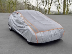 Husa Prelata Antigrindina LAND ROVER VELAR - 2019-2025 - Img 4