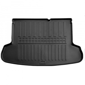 Hyundai Accent (Mc) Sedan (2006-2010) Tavita Portbagaj Umbrella Modern Line accesorii pentru autoturismul tau - masina v66671