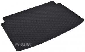 Hyundai Bayon Tavita pentru portbagaj din cauciuc, compatibila Hyundai Bayon fabricatie 05.2021 - prezent, caroserie suv accesorii pentru autoturismul tau - masina v111542