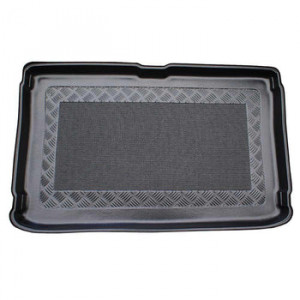 Hyundai Getz Hatchback din 2002 - 2008 *1, Tavita Pentru Portbagaj Lux Premium Dedicata, accesorii pentru autoturismul tau - masina v190222