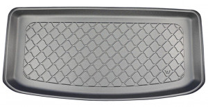 Hyundai I10 III Hatchback din 02.2020 - Prezent, Tavita Pentru Portbagaj Lux Premium Dedicata, Portbagaj Inferior *1 accesorii pentru autoturismul tau - masina v192478