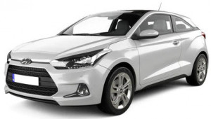 Hyundai I20 I Hatchback din 01.2009 - 11.2014 *1, Tavita Pentru Portbagaj Lux Premium Dedicata, accesorii pentru autoturismul tau - masina v184592
