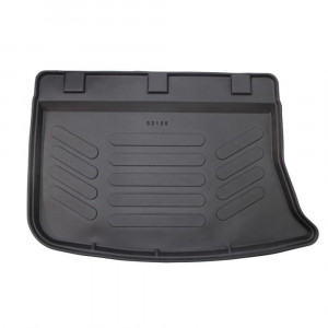Hyundai I30 I 2007-2012 Tavita cauciuc pentru protectie portbagaj accesorii pentru autoturismul tau - masina v225431