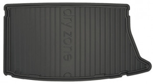 Hyundai I30 I din 07.2007 - 01.2012 Hatchback *1 , Tavita Pentru Portbagaj Lux Premium Dedicata, accesorii pentru autoturismul tau - masina v183162